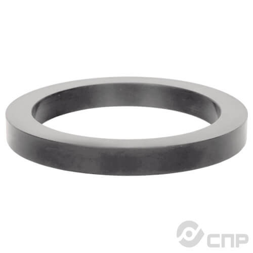 Кольца прямоугольного сечения тефлоновые (PTFE) в Москве Кольца прямоугольного сечения тефлоновые (PTFE) в Москве