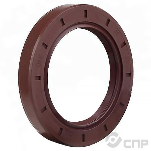 Манжета армированная 12,6х20,5х5 (сальник)