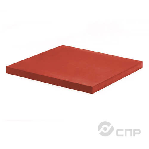 Техпластина (лист) 2000х2000х3,2