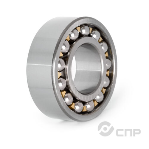 Подшипник радиальный ГОСТ 8х19х6 (1060098) Подшипник радиальный ГОСТ 8х19х6 (1060098)