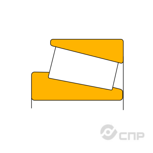 Подшипники конические SKF в Саранске