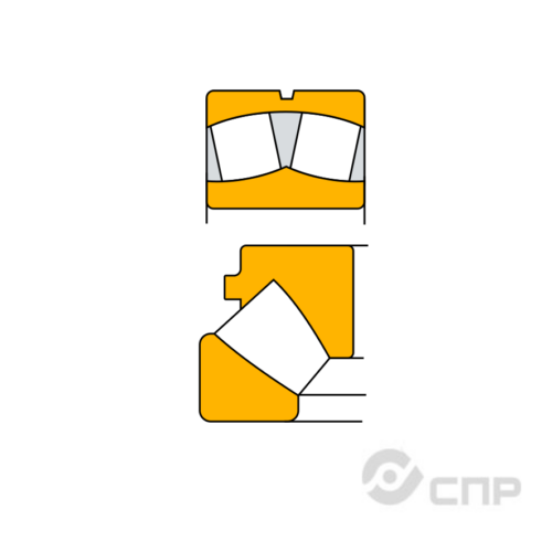 Подшипники сферические SKF в Саранске