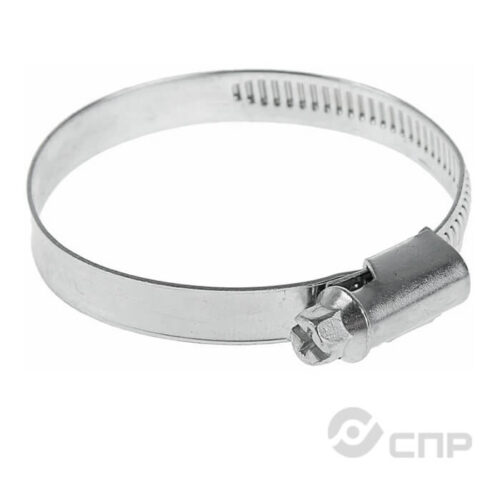 Хомуты червячные в Саранске