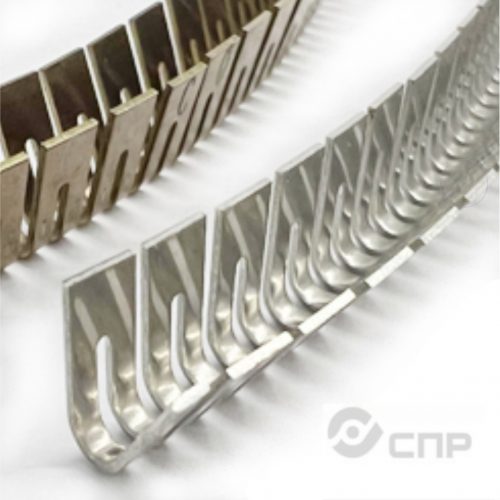 Пружины меандровые в Саранске